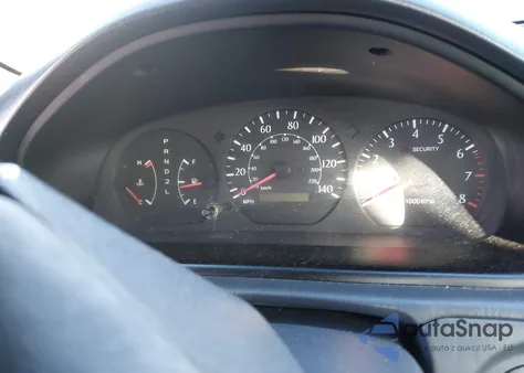 2001 Toyota Camry Solara Sle V6 из США, поврежденный, VIN 2T1CF28P11C469047